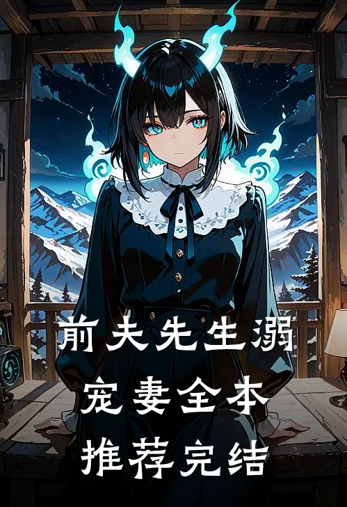 前夫先生溺宠妻全本推荐完结