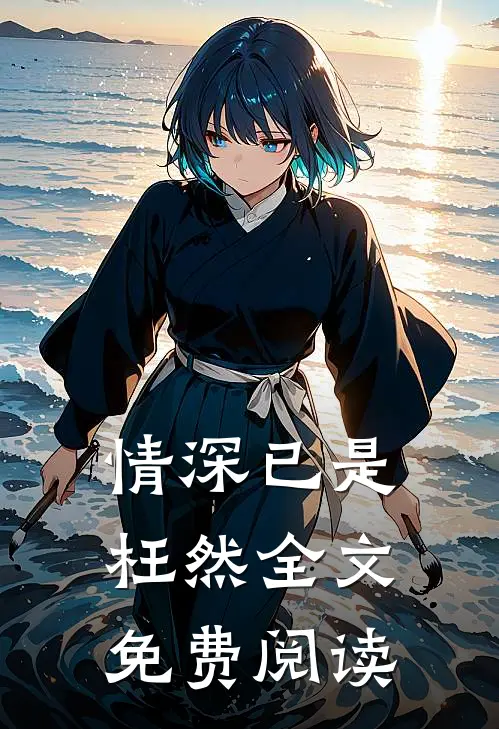 情深已是枉然全文免费阅读