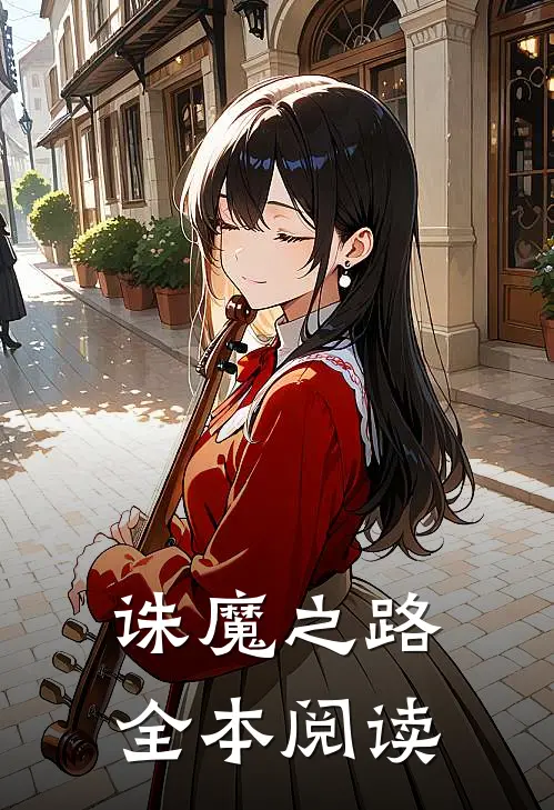 诛魔之路全本阅读
