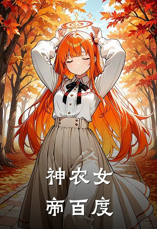 神农女帝百度