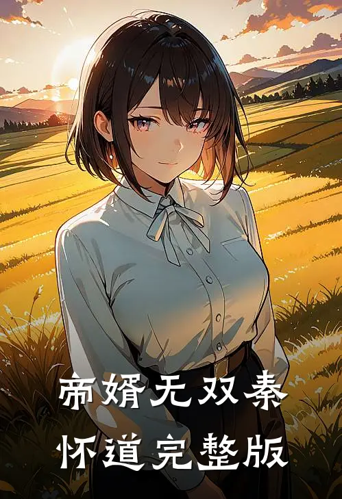 帝婿无双秦怀道完整版