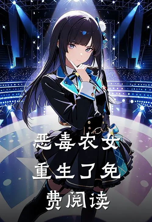 恶毒农女重生了免费阅读