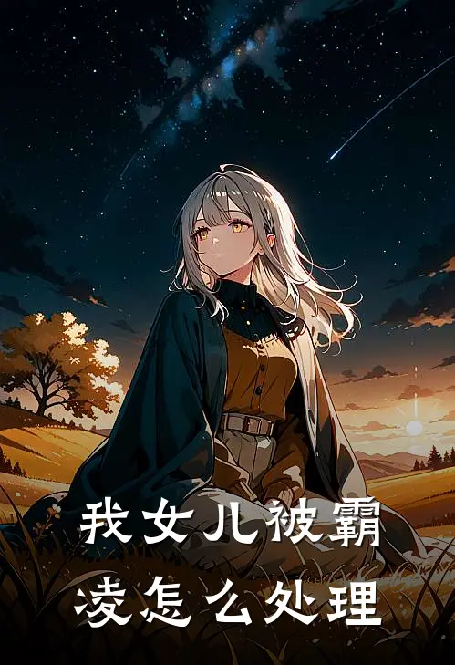 我女儿被霸凌怎么处理