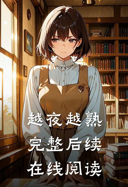 越夜越熟完整后续在线阅读