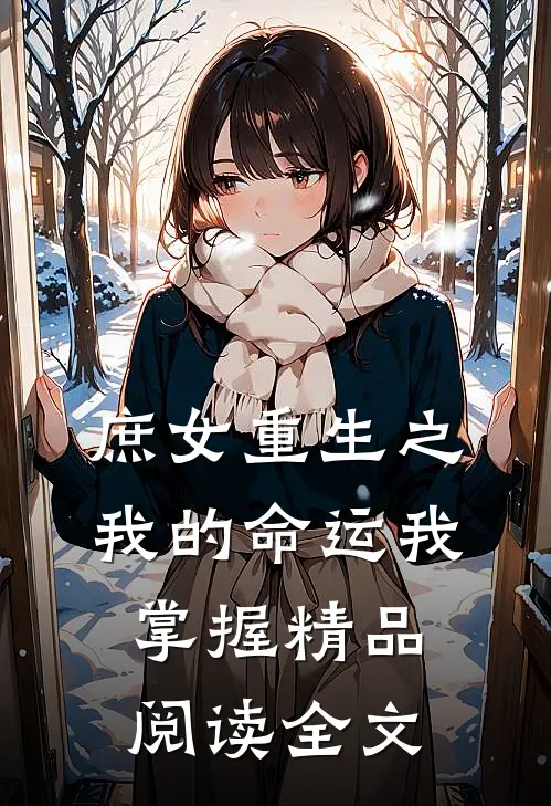 庶女重生之我的命运我掌握精品阅读全文