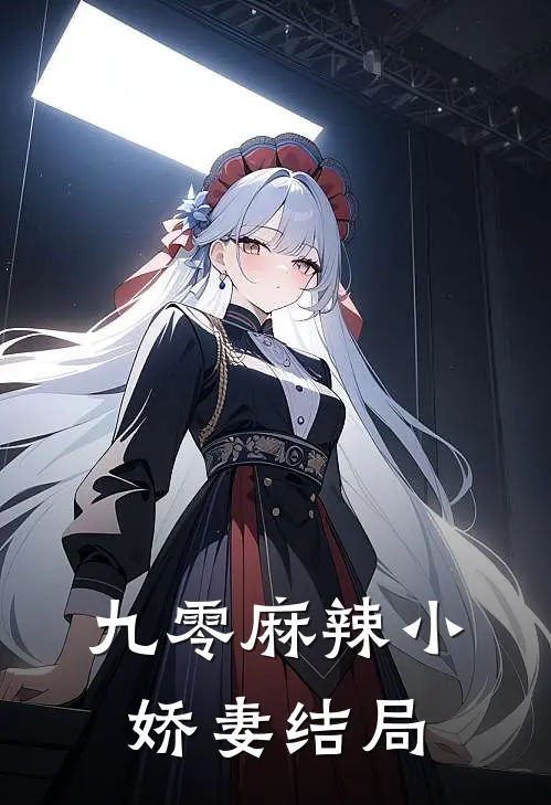 九零麻辣小娇妻结局