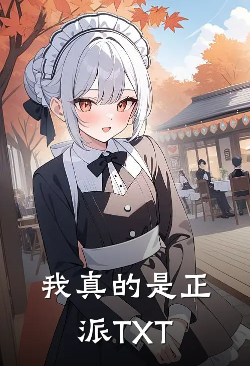 我真的是正派TXT