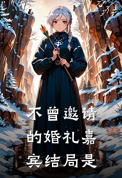 不曾邀请的婚礼嘉宾结局是