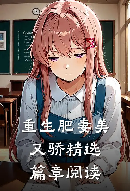 重生肥妻美又骄精选篇章阅读