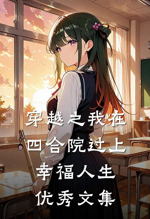穿越之我在四合院过上幸福人生优秀文集