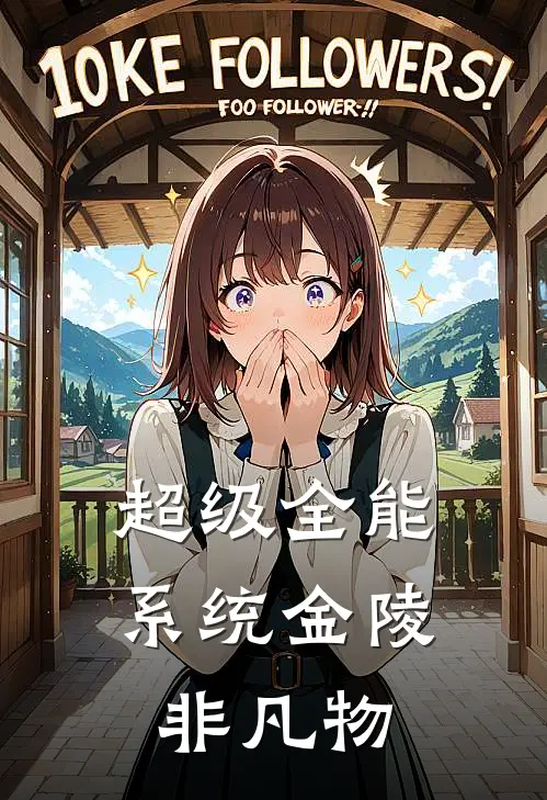 超级全能系统金陵非凡物