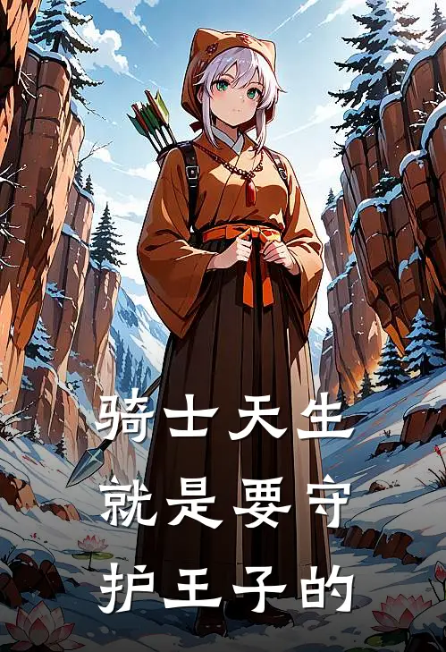 骑士天生就是要守护王子的