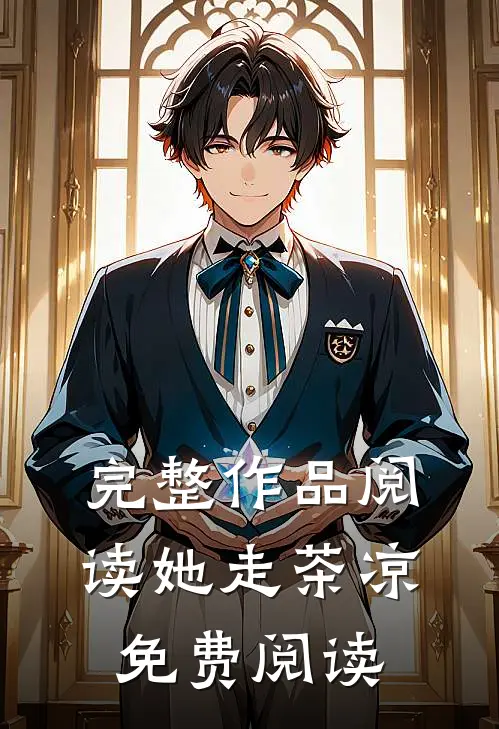 完整作品阅读她走茶凉免费阅读