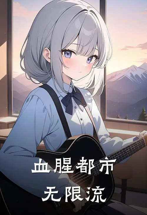 血腥都市无限流