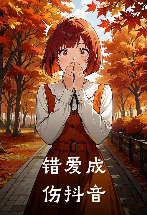 错爱成伤抖音