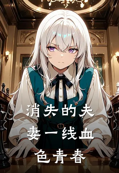 消失的夫妻一线血色青春