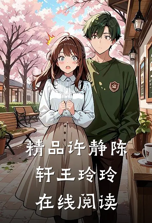 精品许静陈轩王玲玲在线阅读