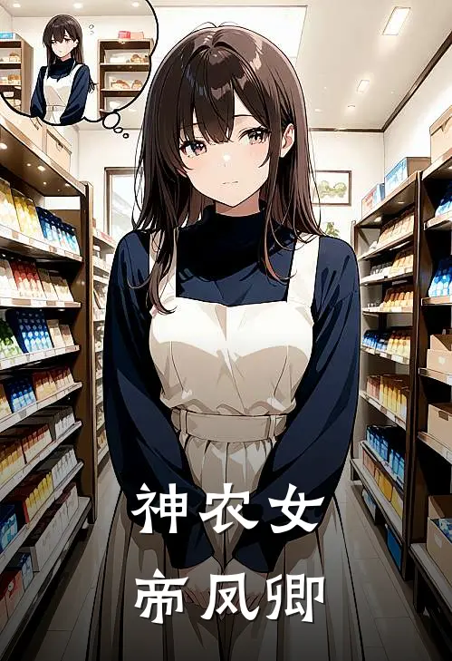 神农女帝凤卿