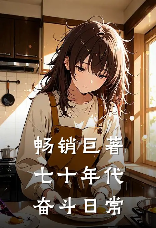 畅销巨著七十年代奋斗日常