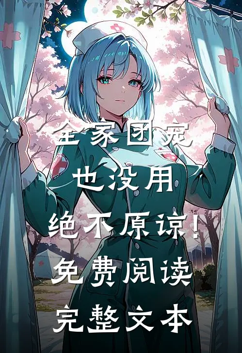 全家团宠也没用,绝不原谅!免费阅读完整文本