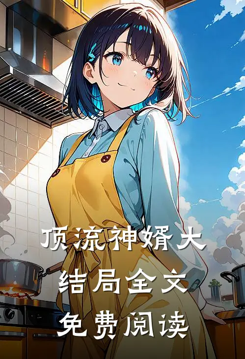 顶流神婿大结局全文免费阅读