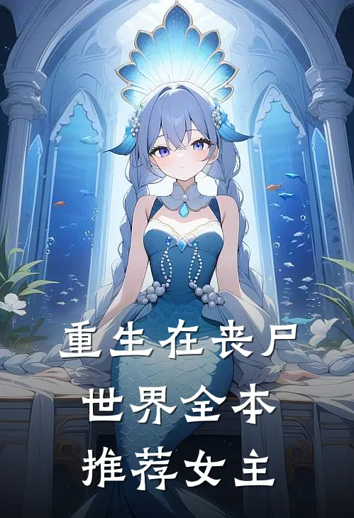 重生在丧尸世界全本推荐女主