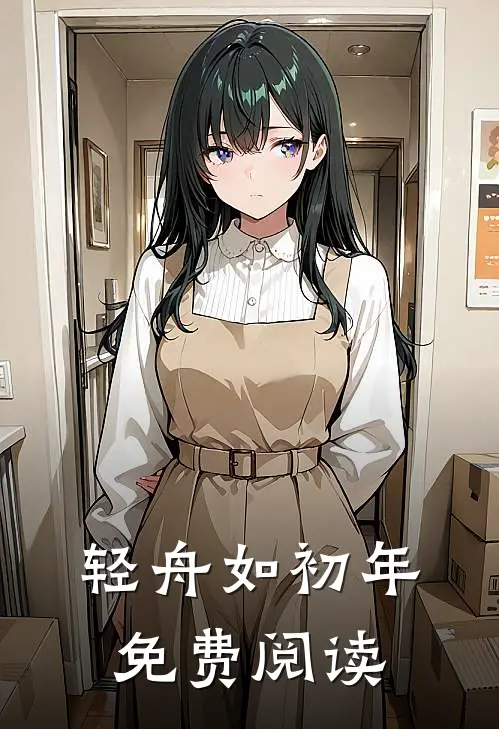 轻舟如初年免费阅读
