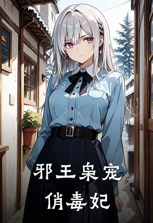 邪王枭宠俏毒妃