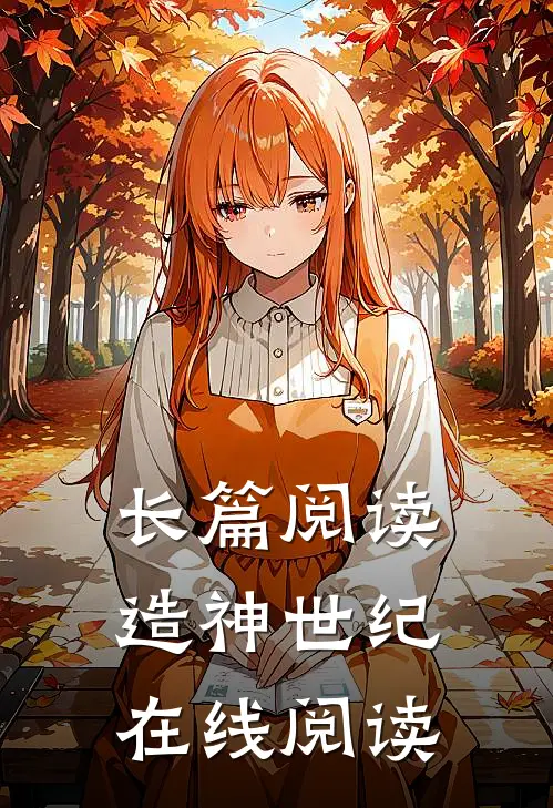 长篇阅读造神世纪在线阅读