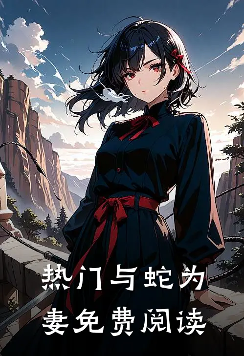 热门与蛇为妻免费阅读