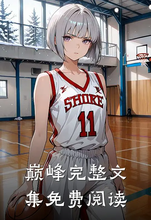 巅峰完整文集免费阅读