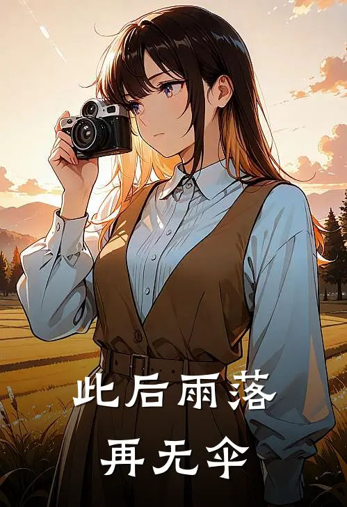 此后雨落再无伞
