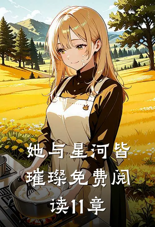 她与星河皆璀璨免费阅读11章