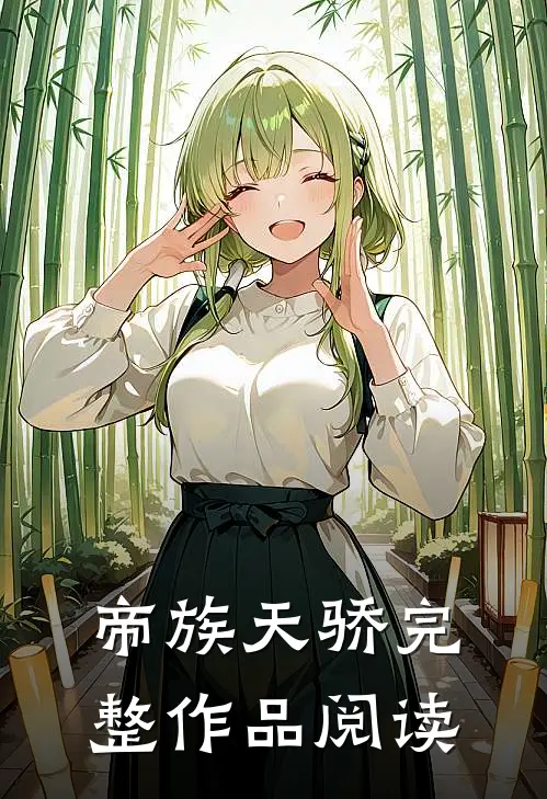 帝族天骄完整作品阅读