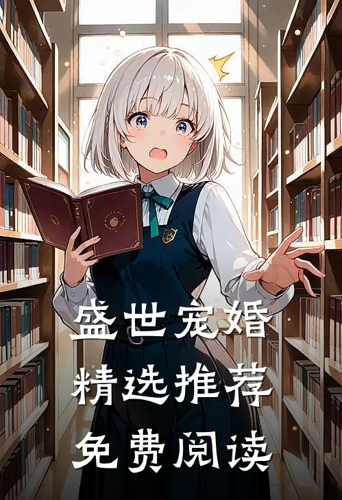 盛世宠婚精选推荐免费阅读