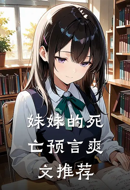 妹妹的死亡预言爽文推荐