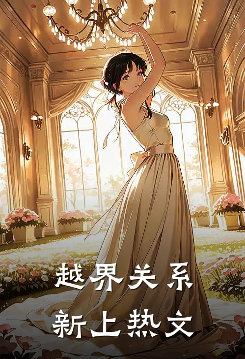 越界关系新上热文