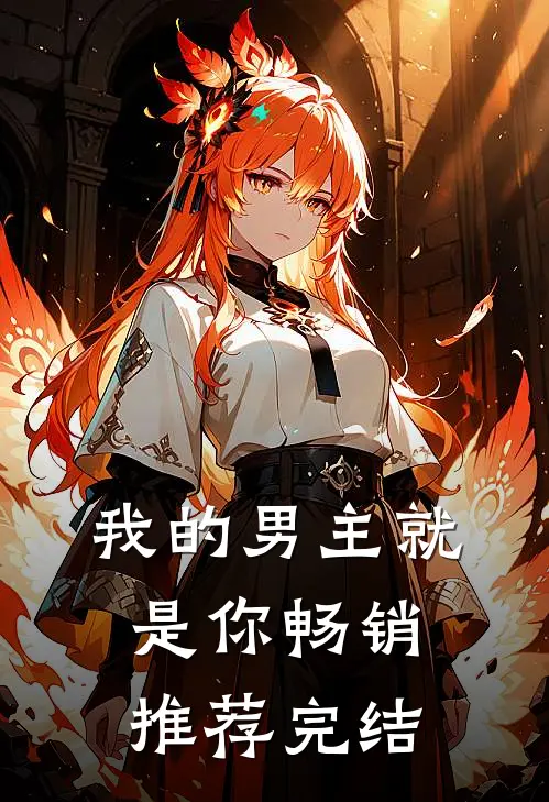我的男主就是你畅销推荐完结