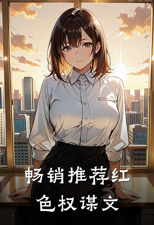畅销推荐红色权谋文