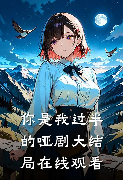 你是我过半的哑剧大结局在线观看