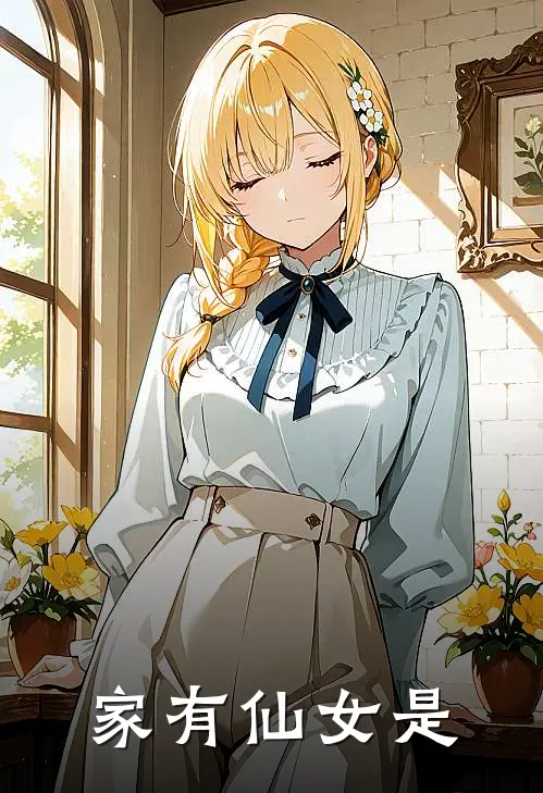 家有仙女是