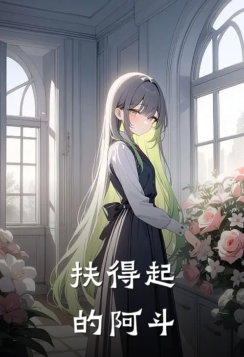扶得起的阿斗
