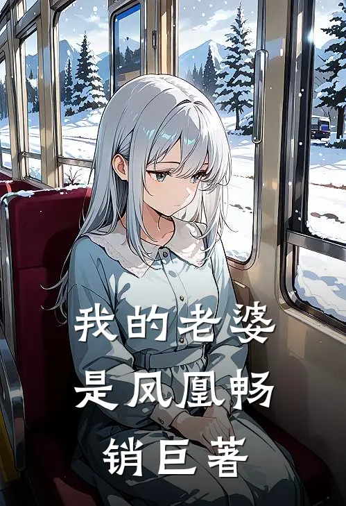 我的老婆是凤凰畅销巨著