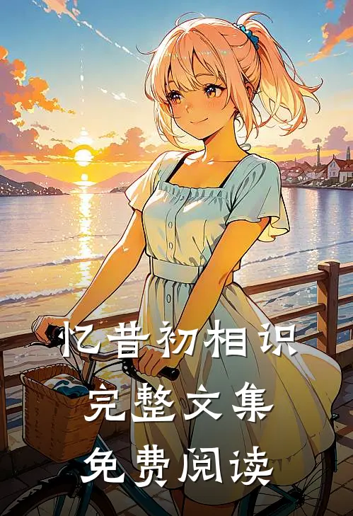 忆昔初相识完整文集免费阅读