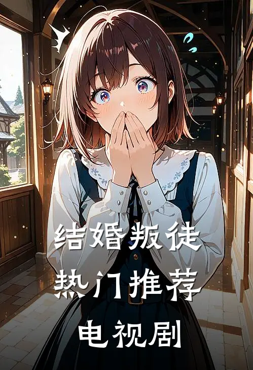 结婚叛徒热门推荐电视剧