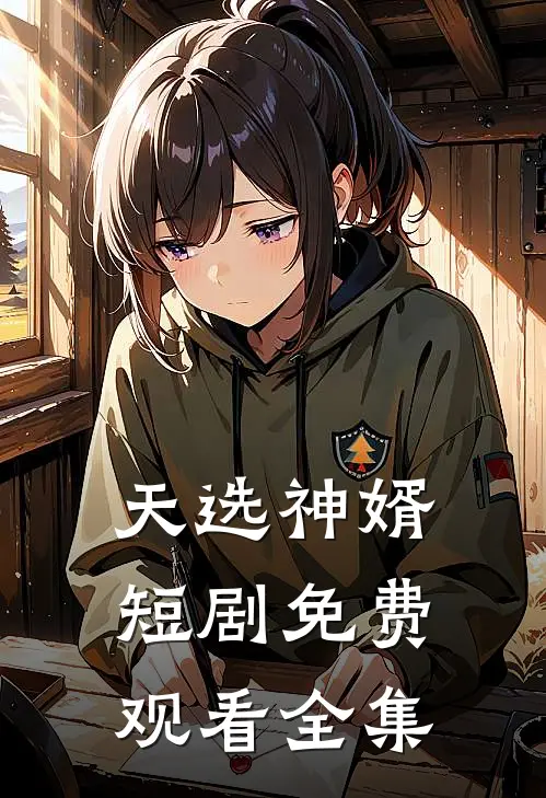 天选神婿短剧免费观看全集