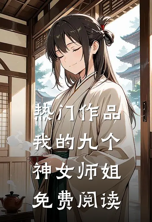 热门作品我的九个神女师姐免费阅读