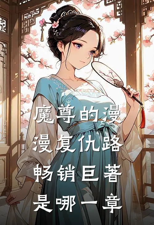 魔尊的漫漫复仇路畅销巨著是哪一章