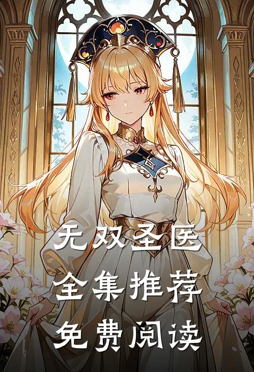 无双圣医全集推荐免费阅读