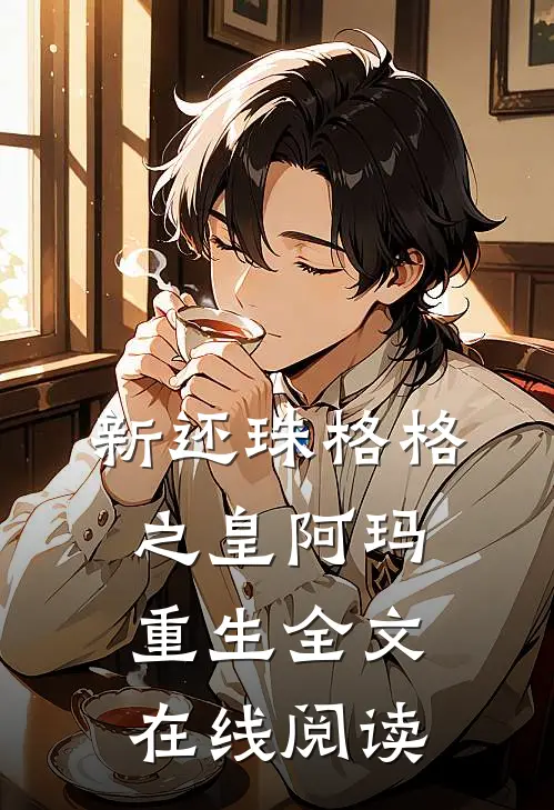 新还珠格格之皇阿玛重生全文在线阅读